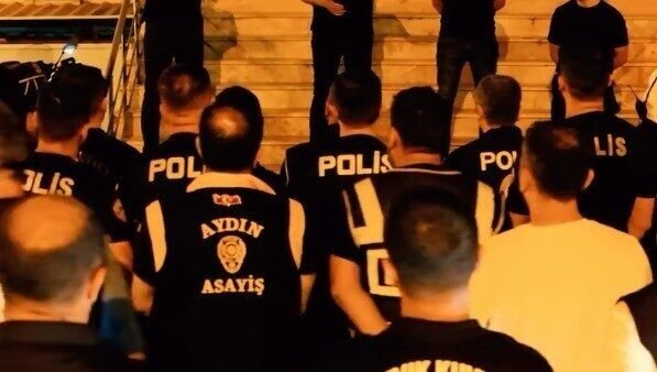 Kuşadası’nda 10 işyerine idari işlem yapıldı
