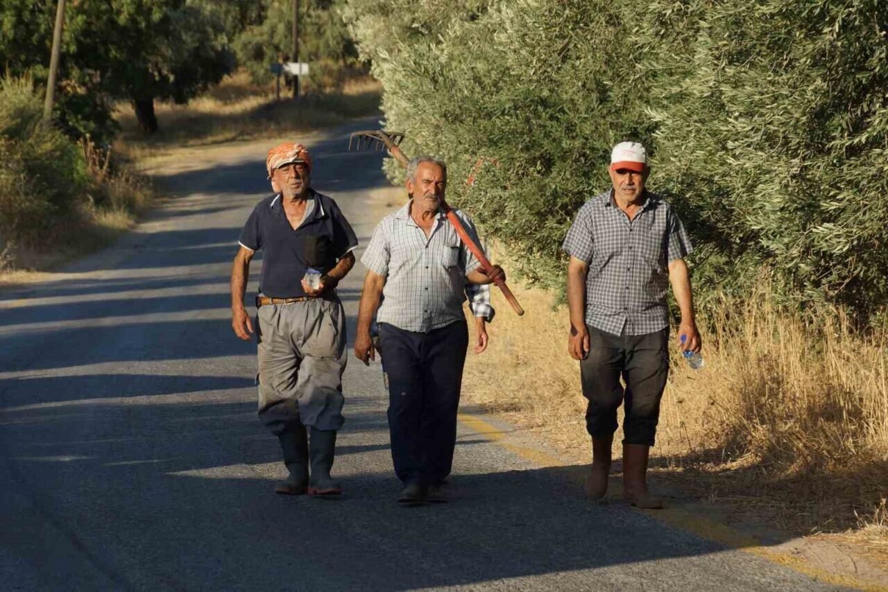 Mahallelerini alevlere karşı savundular