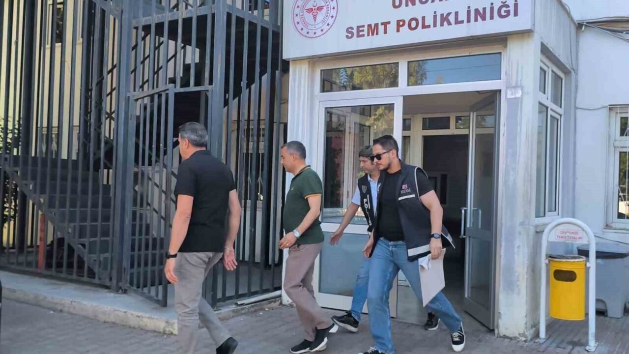 Manavgat Belediyesi’ne yönelik yolsuzluk soruşturmasında yeni detaylar Manavgat Belediyesi’ne yönelik yolsuzluk soruşturmasında yeni detaylar