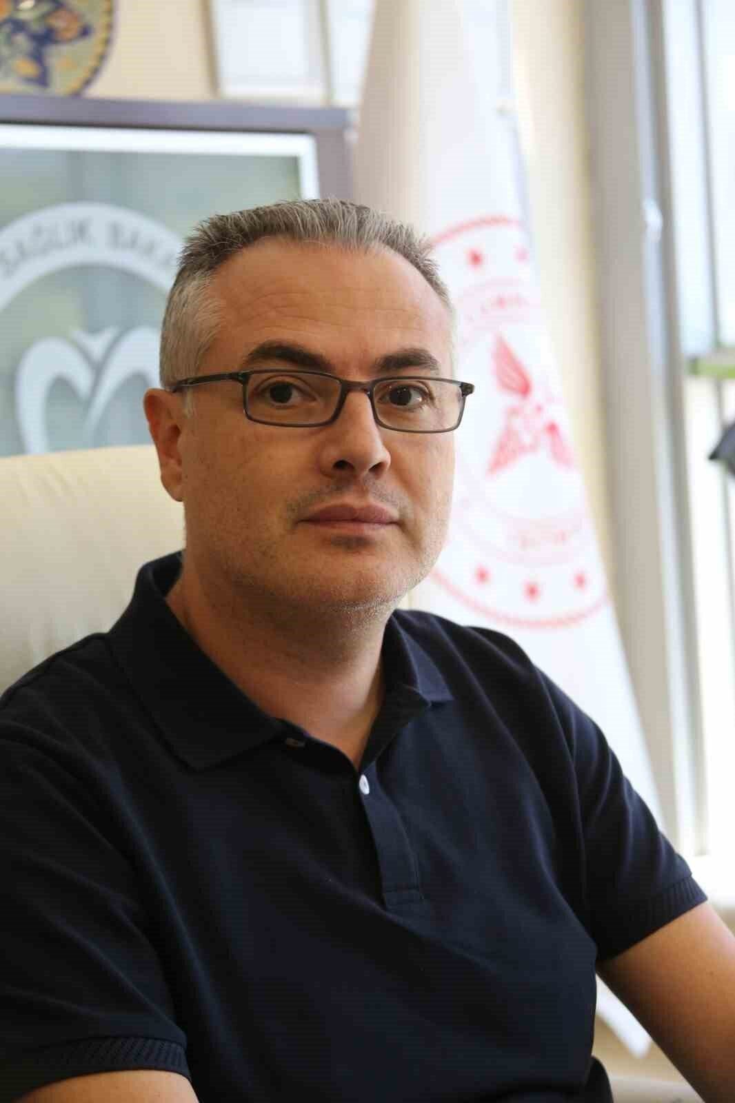 Manisa ADSM’de, implant uygulaması devam ediyor