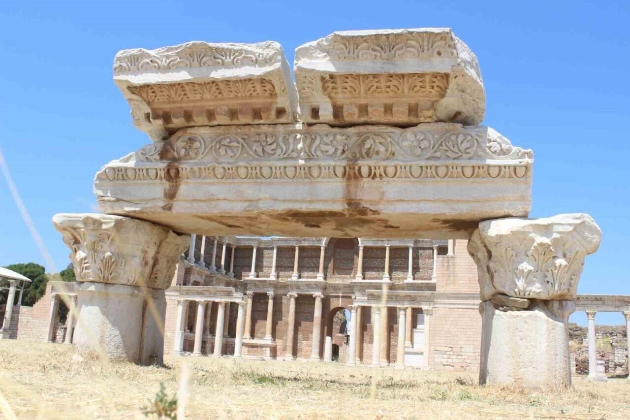 Manisa’da ’Paranın doğduğu kent’ UNESCO listesinde