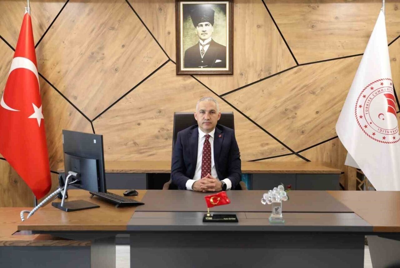 Manisa’da üzüm hasadı ve ihracatı başlıyor