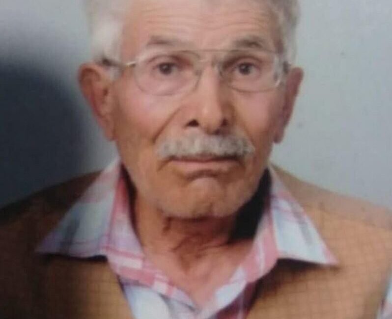 Antalya’nın Gazipaşa ilçesinde 5 Haziran’da evinden çıkan 76 yaşındaki Hüseyin