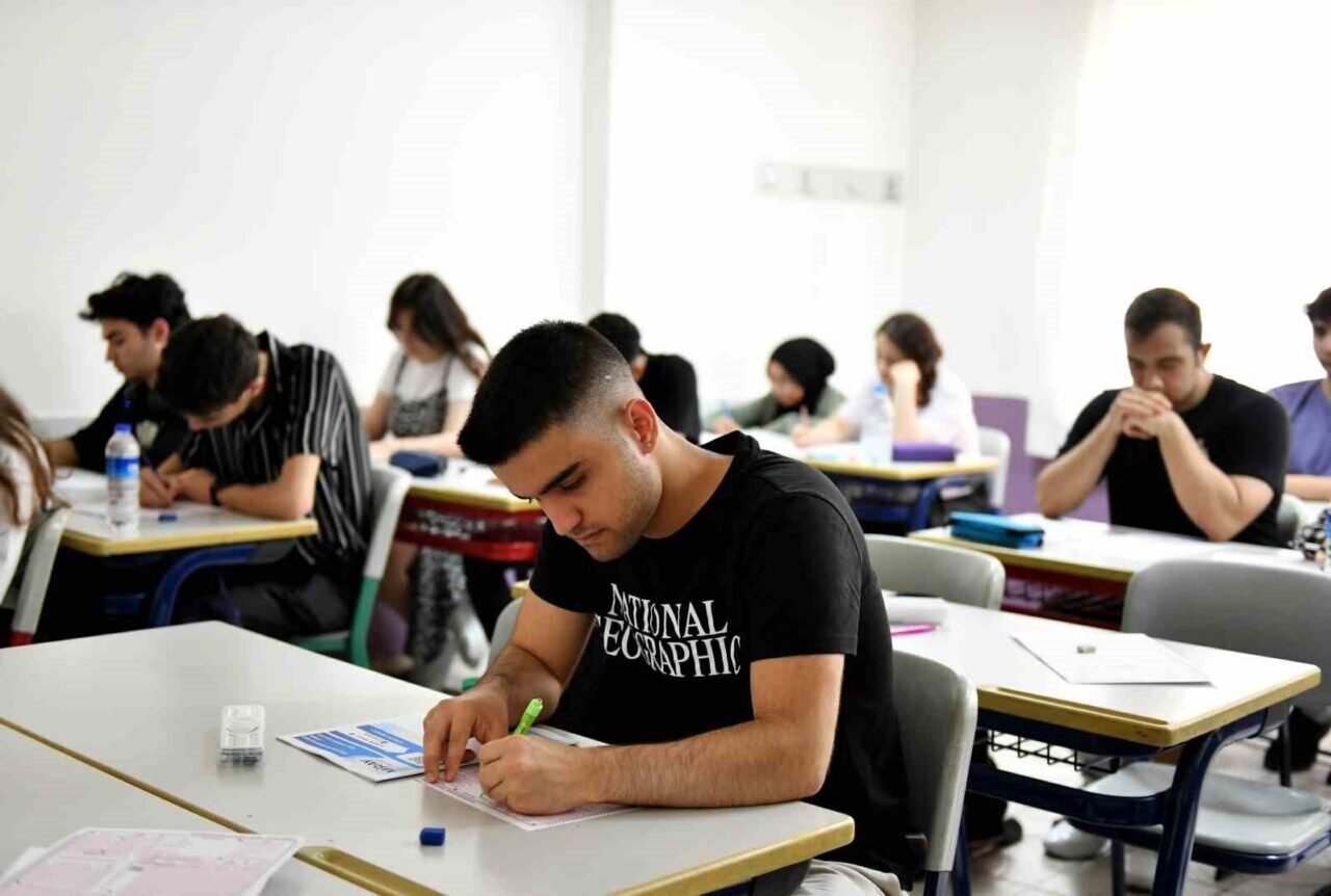 MURGEM’den yüzde 95’lik başarı