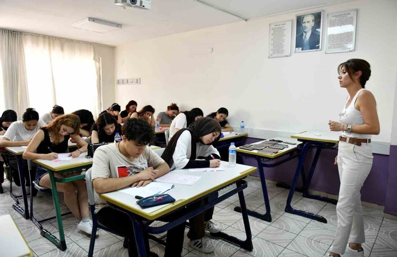 MURGEM’den yüzde 95’lik başarı