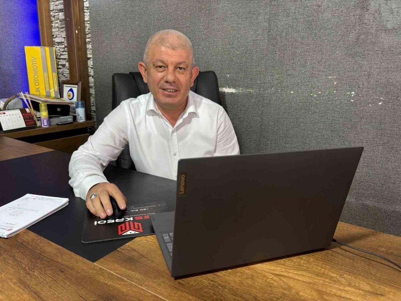ÖTV düzenlemesi ikinci el araçları etkilemedi