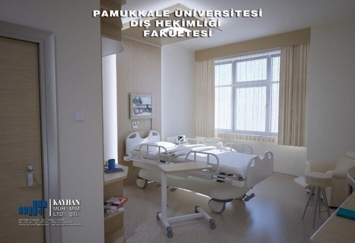 PAÜ’nün yeni yönetimden ilk 100 günde hedef odaklı, katılımcı ve yenilikçi adımlar