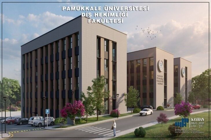 PAÜ’nün yeni yönetimden ilk 100 günde hedef odaklı, katılımcı ve yenilikçi adımlar