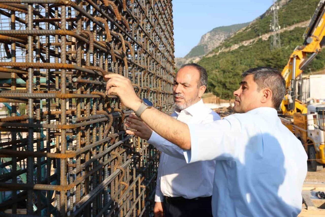 PAÜ’nün yeni yönetimden ilk 100 günde hedef odaklı, katılımcı ve yenilikçi adımlar