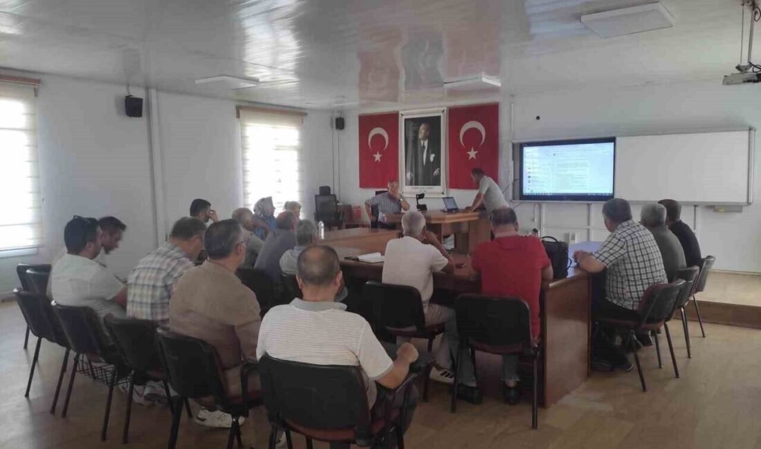 1 Ağustos 2025 tarihinde yürürlüğe girecek olan Kamu Alımlarının Elektronik