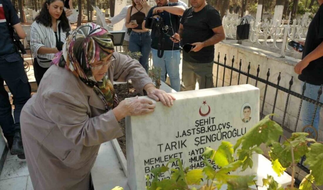 Aydın Valisi Yakup Canbolat, 15 Temmuz Demokrasi ve Milli Birlik