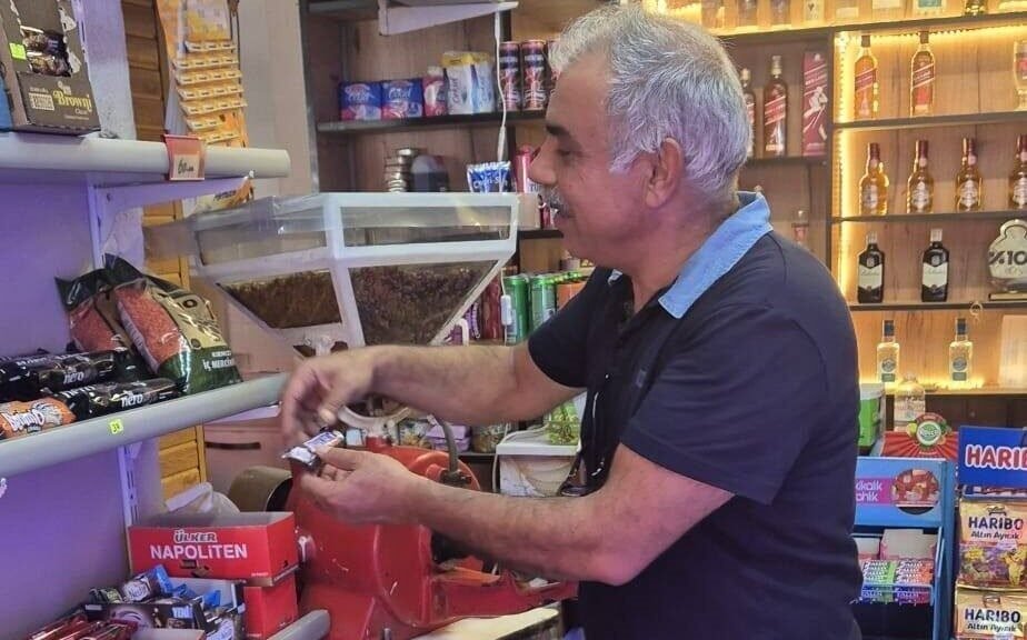 Söke’de risk esaslı gıda denetimi yapıldı