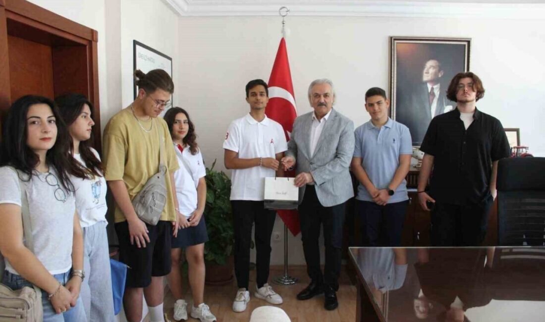 2025 Yükseköğretim Kurumları Sınavı’nda (YKS) ve Liselere Giriş Sınavı (LGS)’nda