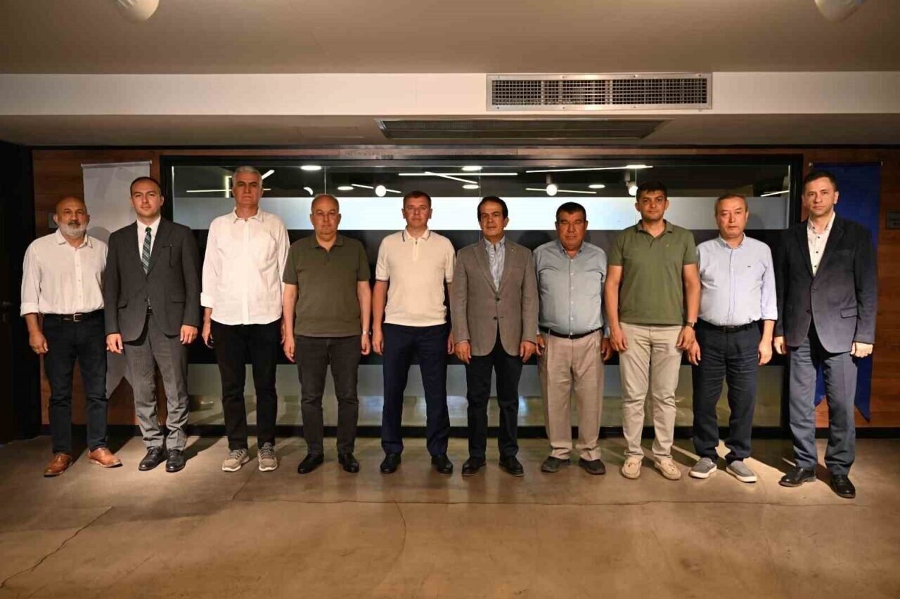 Tataristan ile tarım ve ticarette güç birliği
