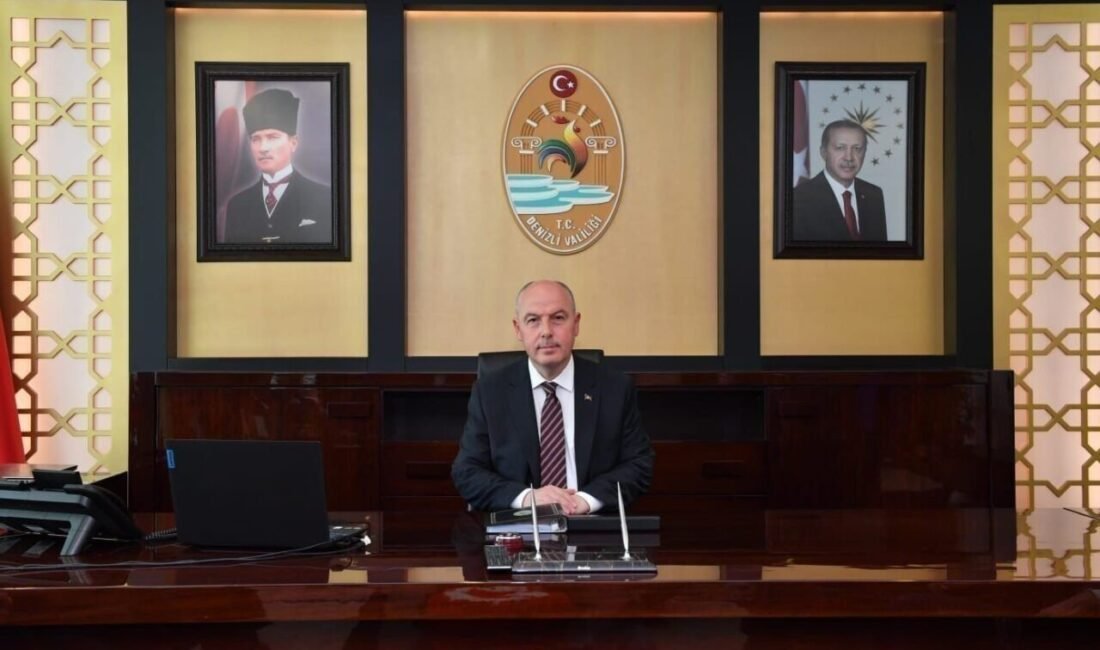 Denizli Valisi Ömer Faruk Coşkun, 24 Temmuz Gazeteciler ve Basın