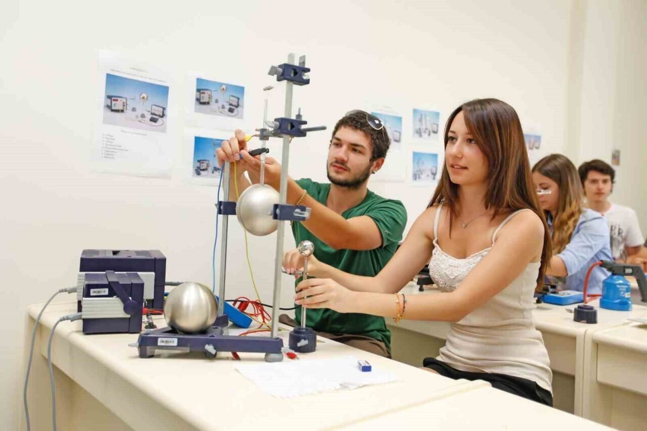 Yaşar Üniversitesi’nden yeni nesil eğitim modeli: "4YU: Senin İçin Üniversite"