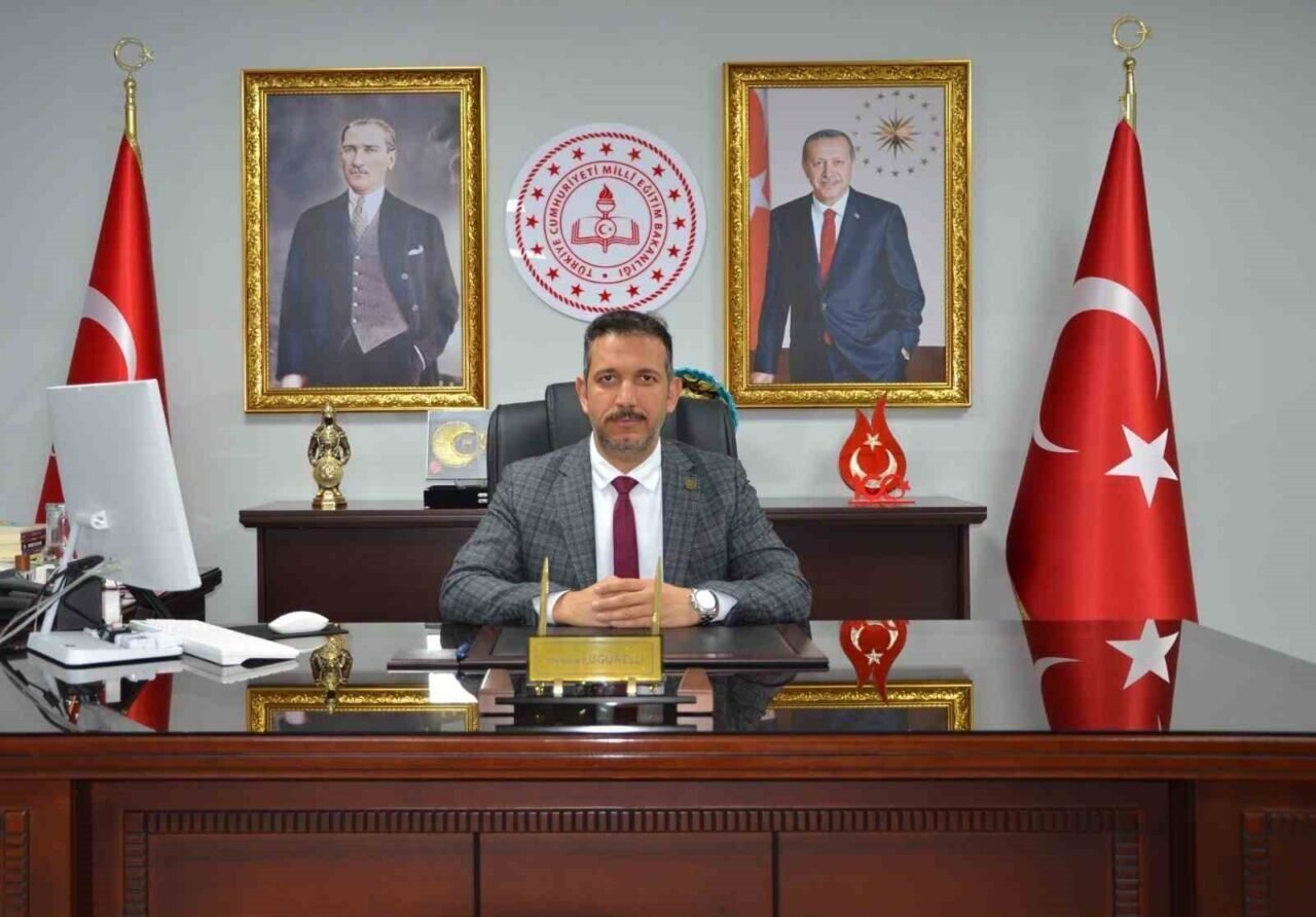 YKS ve MSÜ’de Manisa imzası YKS ve MSÜ’de Manisa imzası
