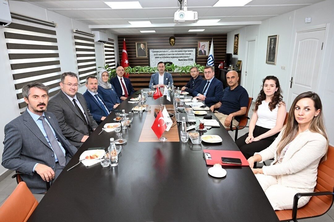 YÖK ve TOBB’un iş birliğinde Manisa CBÜ öğrencilerine fırsat