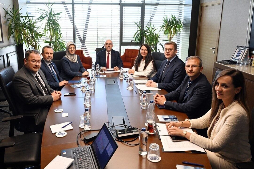 YÖK ve TOBB’un iş birliğinde Manisa CBÜ öğrencilerine fırsat YÖK ve TOBB’un iş birliğinde Manisa CBÜ öğrencilerine fırsat