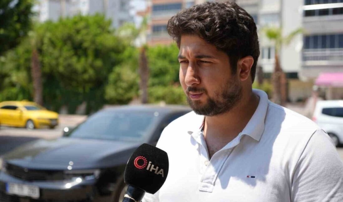 Antalya’da 1,5 milyon liraya sıfır kilometre elektrikli Opel Astra alan