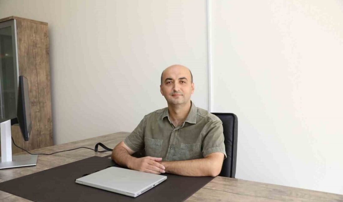 Alanya Alaaddin Keykubat Üniversitesi (ALKÜ) Rafet Kayış Mühendislik Fakültesi Bilgisayar