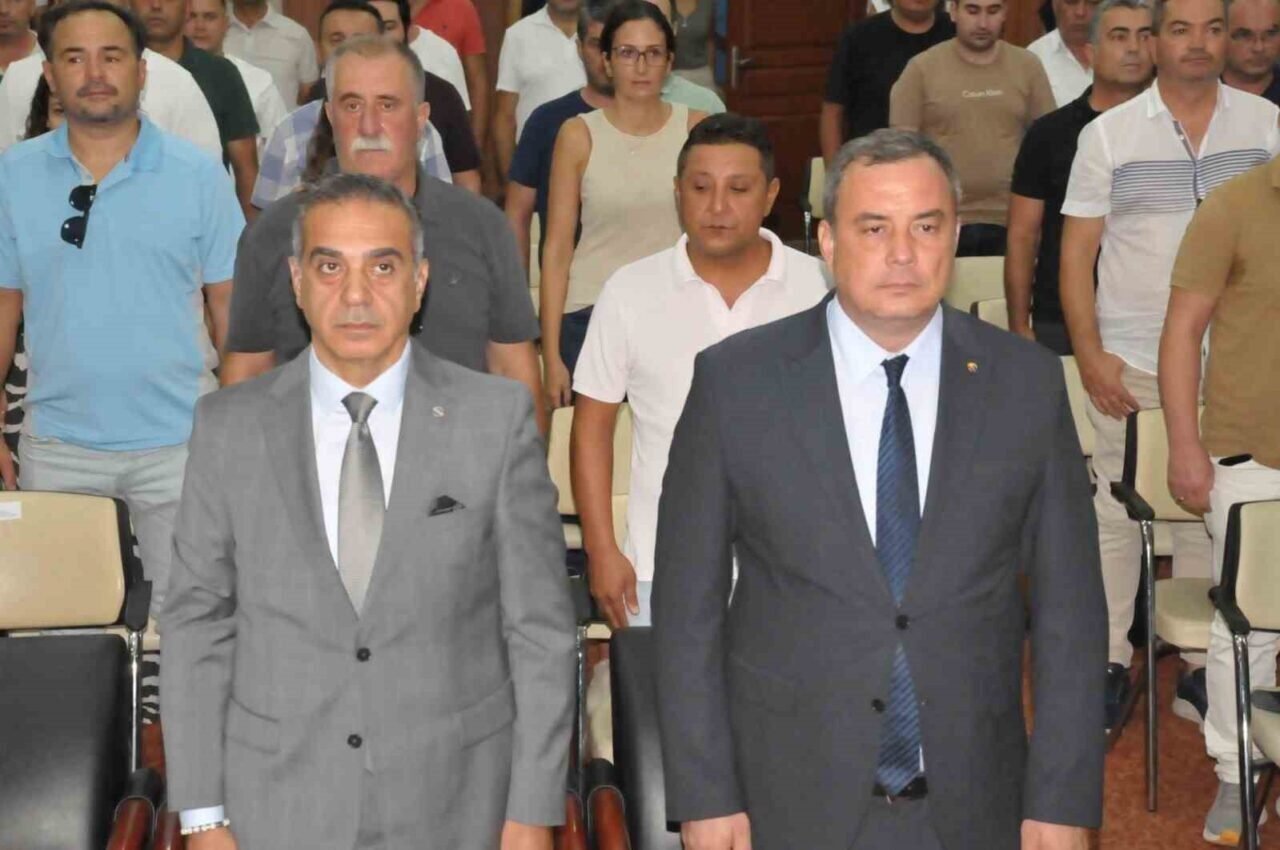 Aydın’da kuru incir sektörü masaya yatırıldı