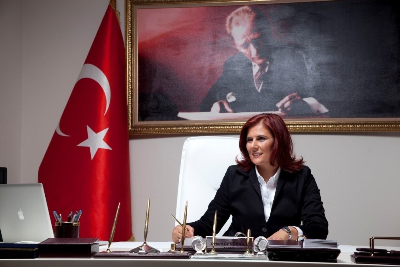 Başkan Çerçioğlu’ndan su tasarrufu çağrısı: "Barajlardaki su seviyesi kritik seviyede"