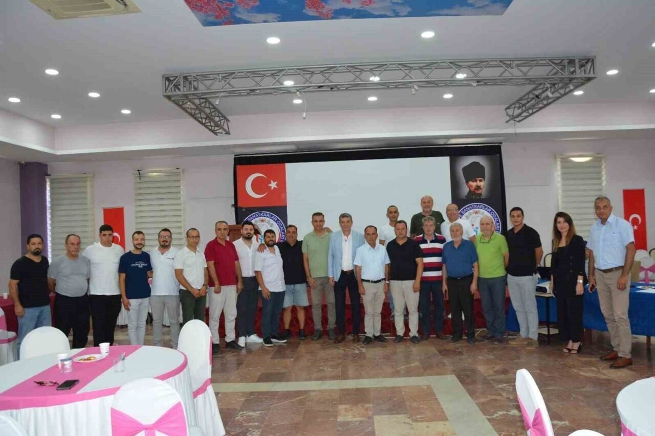 Başkan Künkcü, Germencik’te gönülleri kazandı