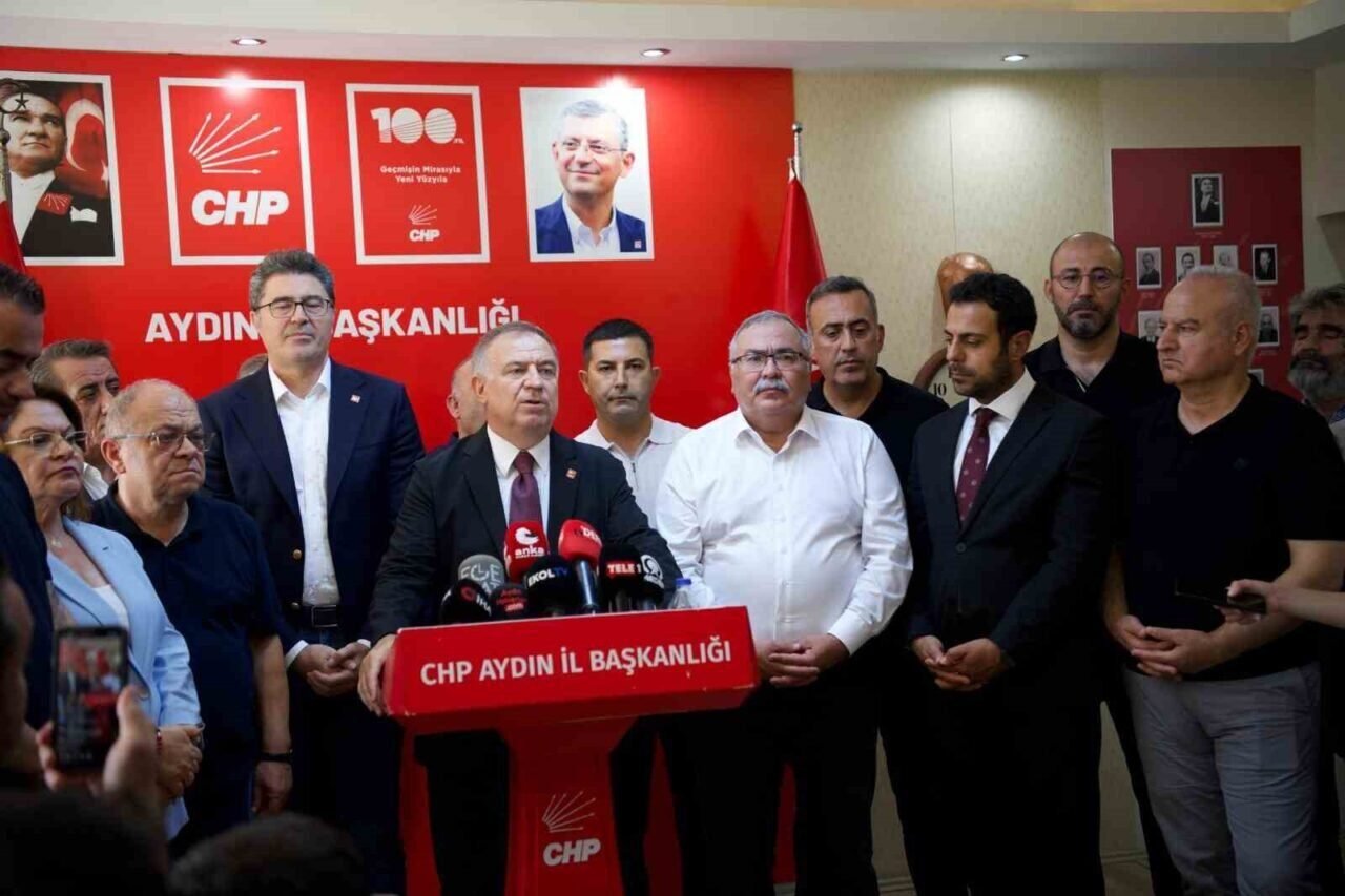 Başkan Ömer Günel’e önemli görev Başkan Ömer Günel’e önemli görev