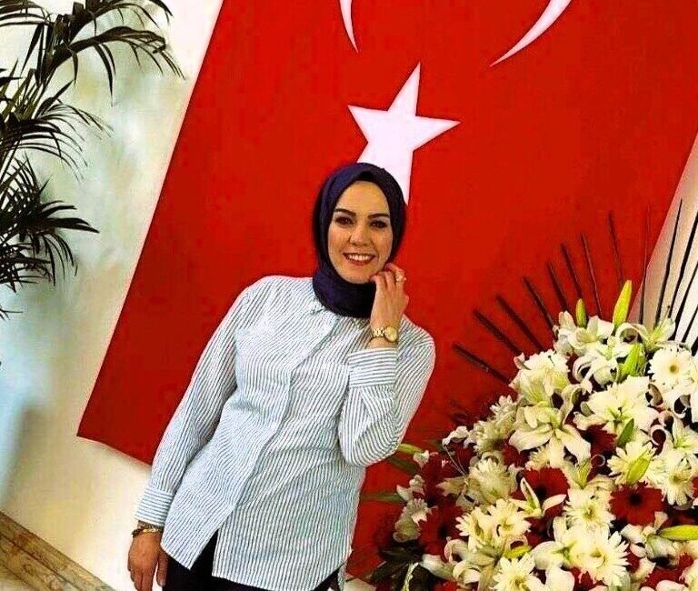 Gelecek Partisi Denizli Milletvekili Sema Silkin Ün, boşanma aşamasındaki kocası