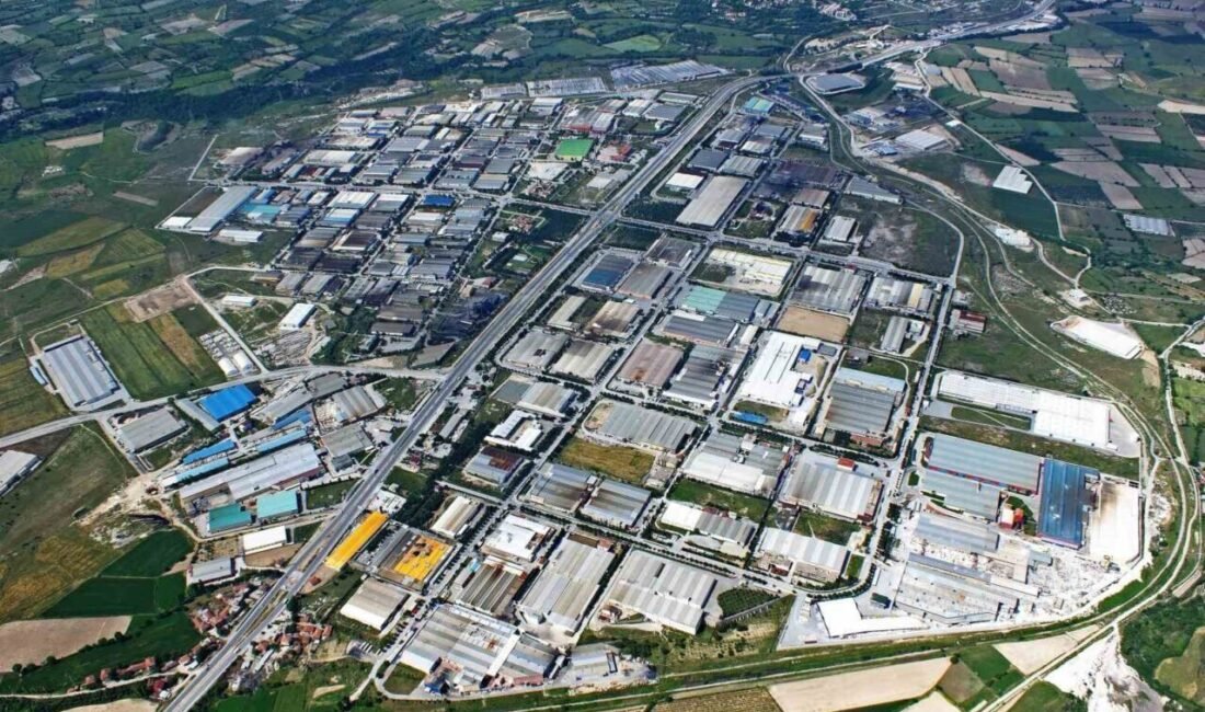 DENİZLİ (İHA) – Denizli’nin ihracatı Temmuz ayında yüzde 18,7 artışla