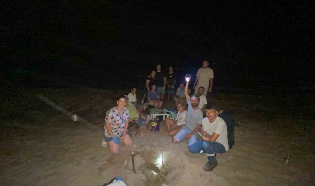 Didim Belediyesi, Doğa Koruma Milli Parklar Müdürlüğü/DKMP ve EKODOSD işbirliğiyle