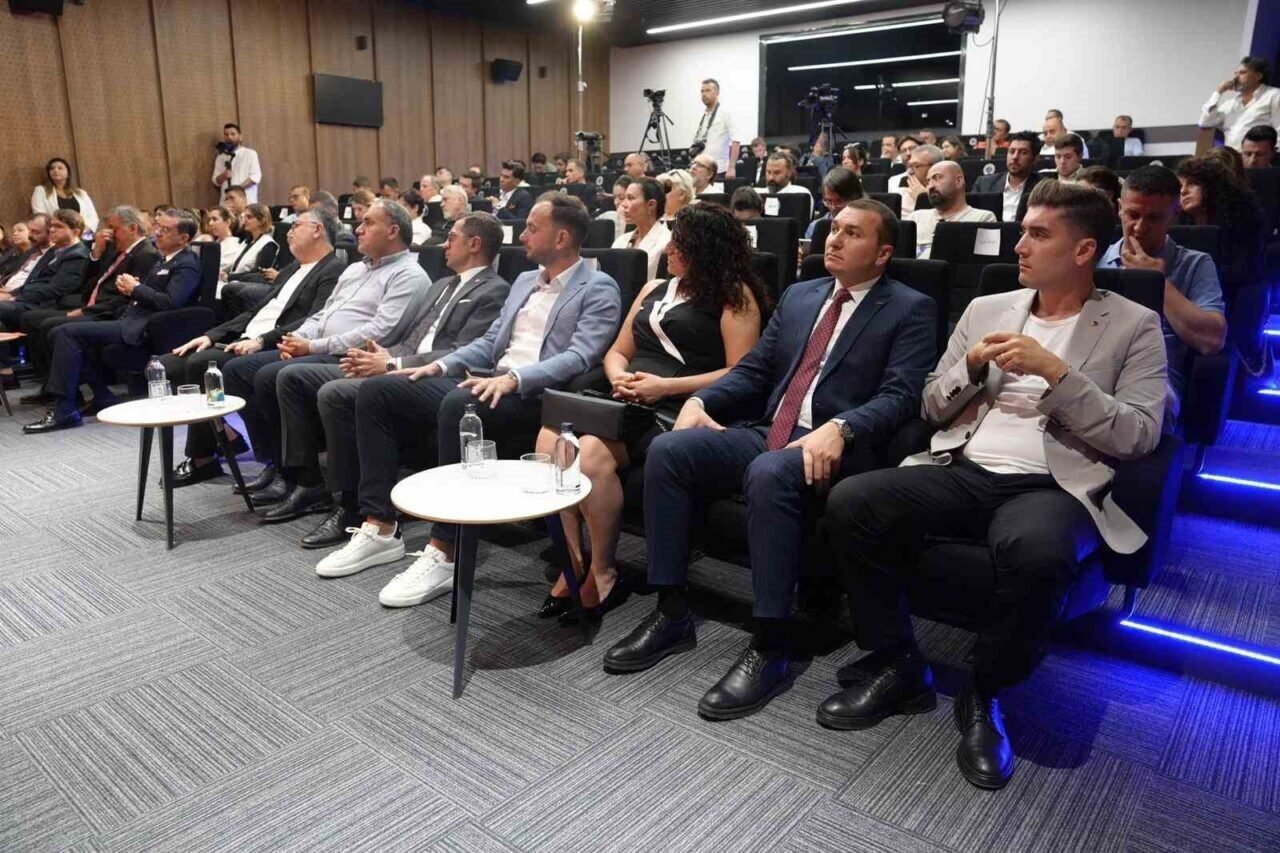 ‘Dijital Usta’ projesi Denizli’den başladı