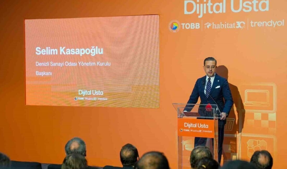 Türkiye Odalar ve Borsalar Birliği (TOBB), Trendyol ve Habitat Derneği