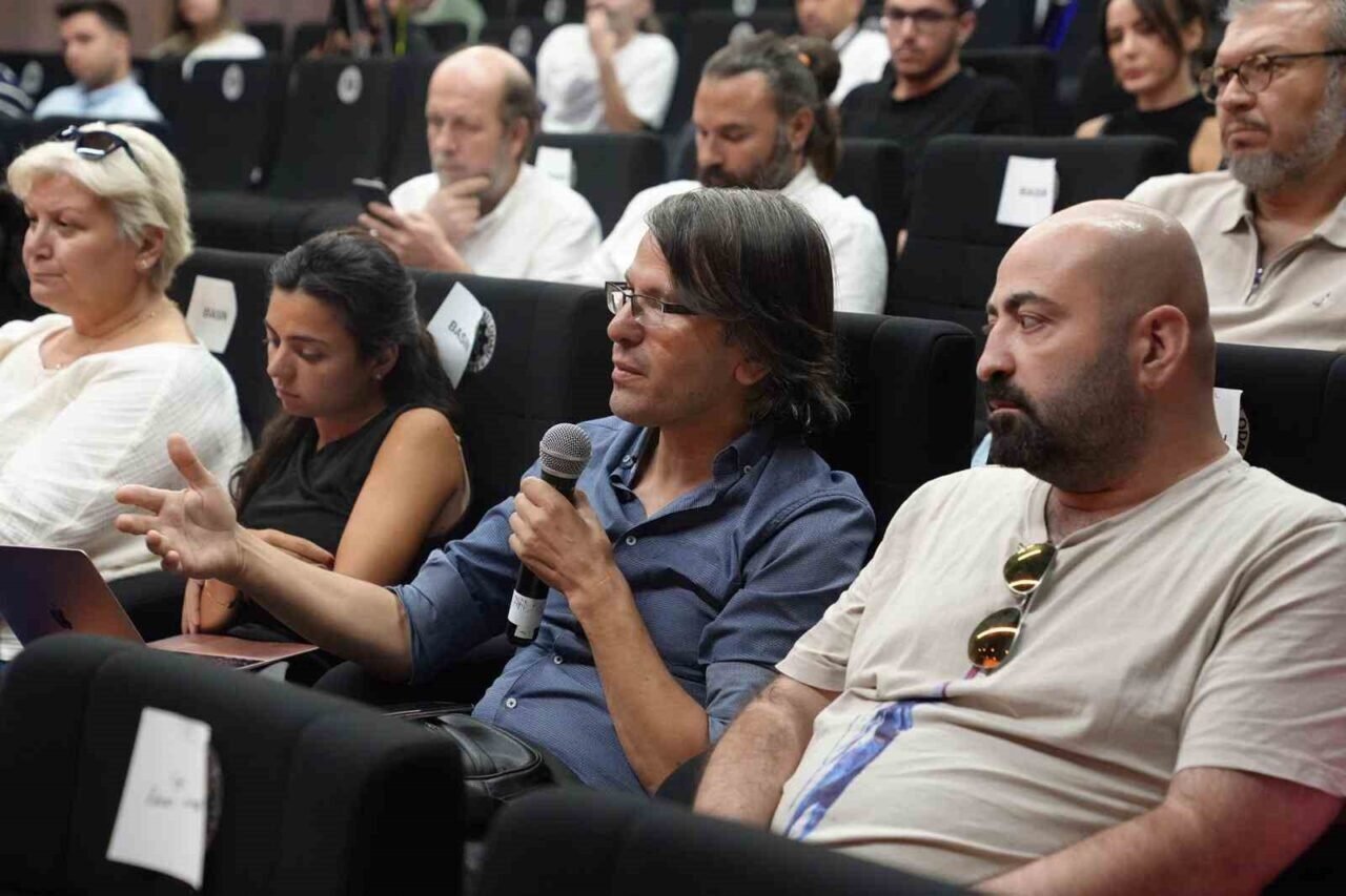 ‘Dijital Usta’ projesi Denizli’den başladı