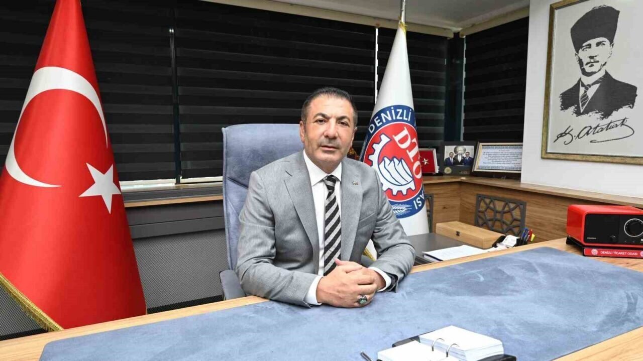 DTO Sermaye Piyasaları Eğitimi yoğun ilgi gördü DTO Sermaye Piyasaları Eğitimi yoğun ilgi gördü