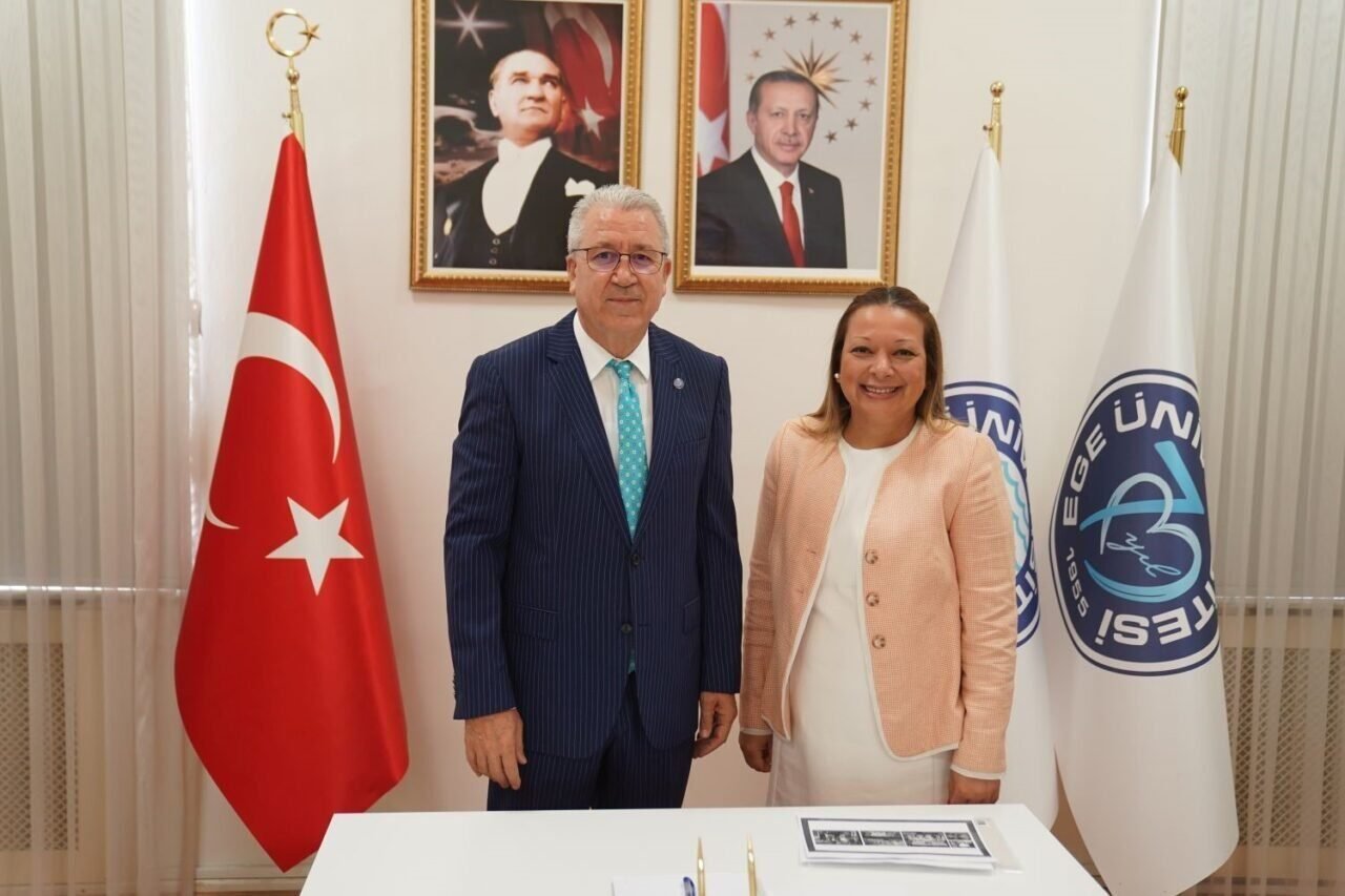 Egeli bilim ekibi tarafından yenilikçi ve inovatif bir buluş daha Egeli bilim ekibi tarafından yenilikçi ve inovatif bir buluş daha
