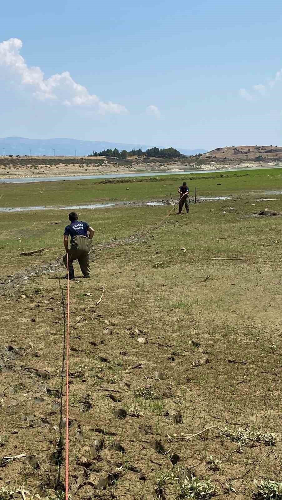Ekiplerin canhıraş mücadelesi takdir topladı