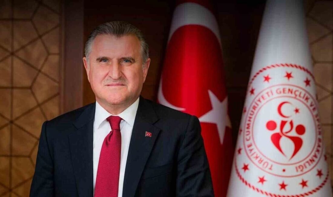 Aydın’ın dört bir yanında spor yatırımları yükselmeye devam ederken, yatırımları