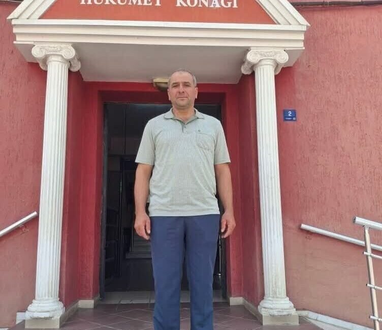 Aydın’ın Bozdoğan ilçesinde Güney Mahallesi’nin yeni muhtarı Mehmet Yağcıoğlu oldu.