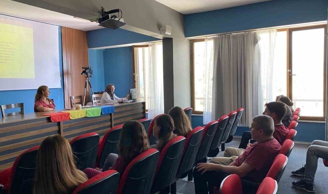 Söke Fehime Faik Kocagöz Devlet Hastanesi’nde yeni göreve başlayan temizlik