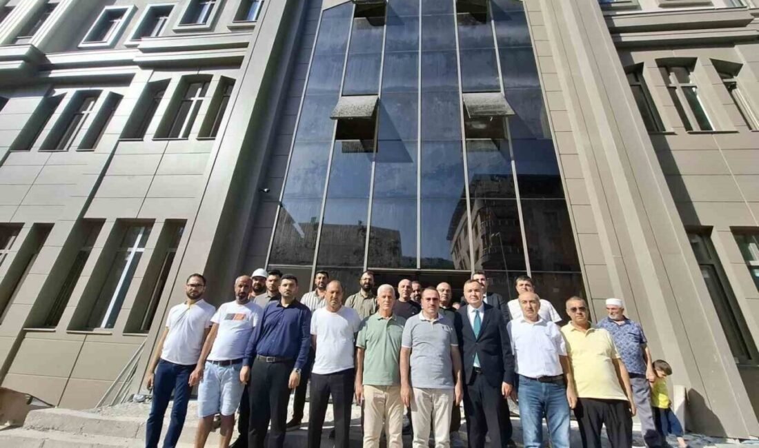 AK Parti İzmir Milletvekili ve Plan ve Bütçe Komisyon Üyesi