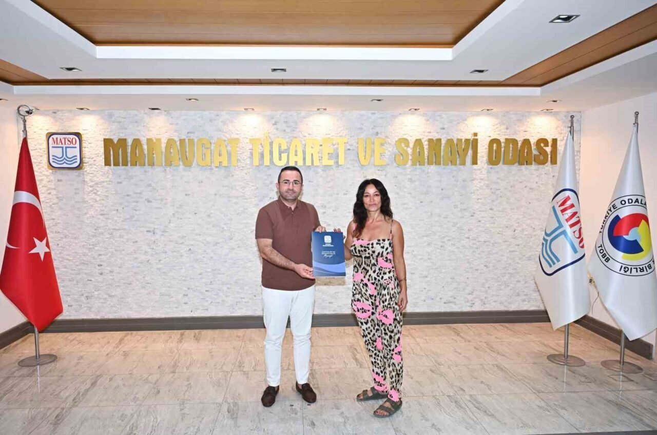 MATSO’da temel ilk yardım eğitimi belgeleri verildi