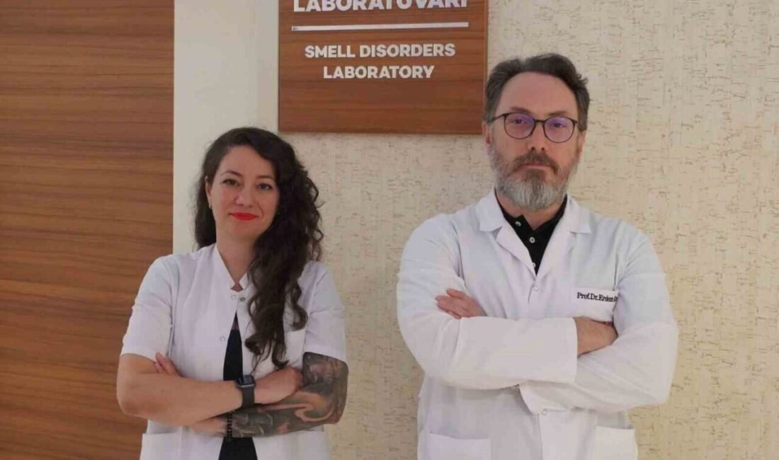 İzmir Ekonomi Üniversitesi Medical Point Hastanesi’nde hizmete giren tat ve