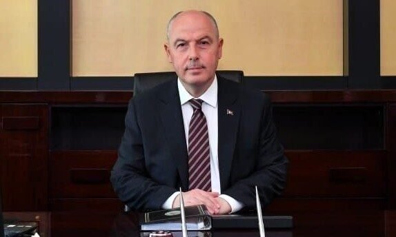 DENİZLİ (İHA) – Denizli Valisi Ömer Faruk Coşkun, Pamukkale ve