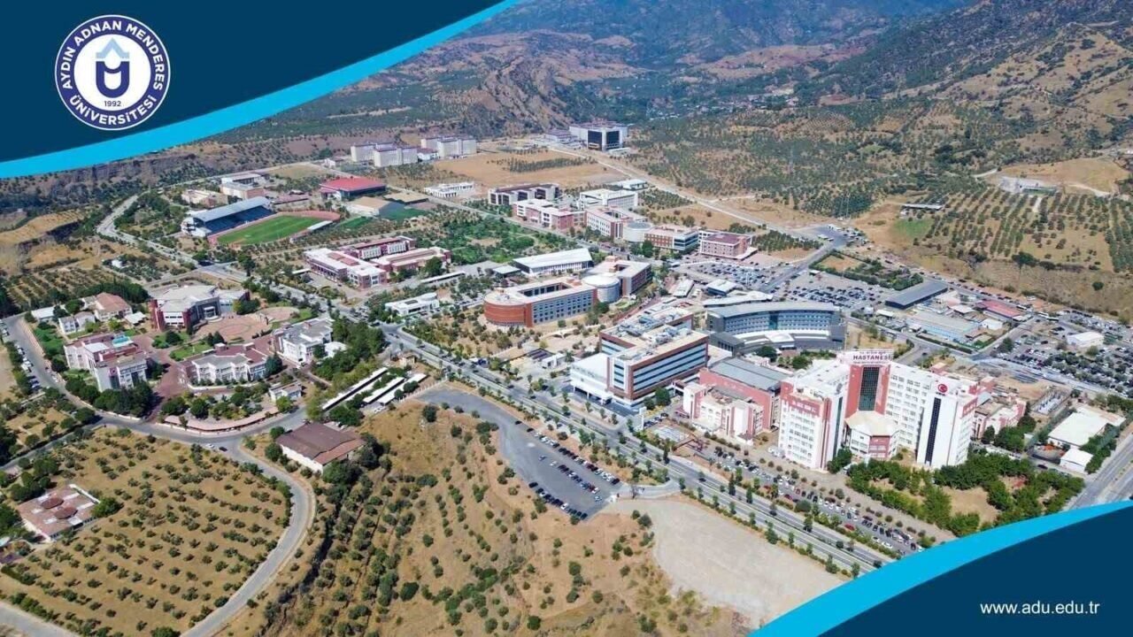ADÜ öğretim üyeleri, dünyanın en etkili bilim insanları listesinde yer aldı ADÜ öğretim üyeleri, dünyanın en etkili bilim insanları listesinde yer aldı
