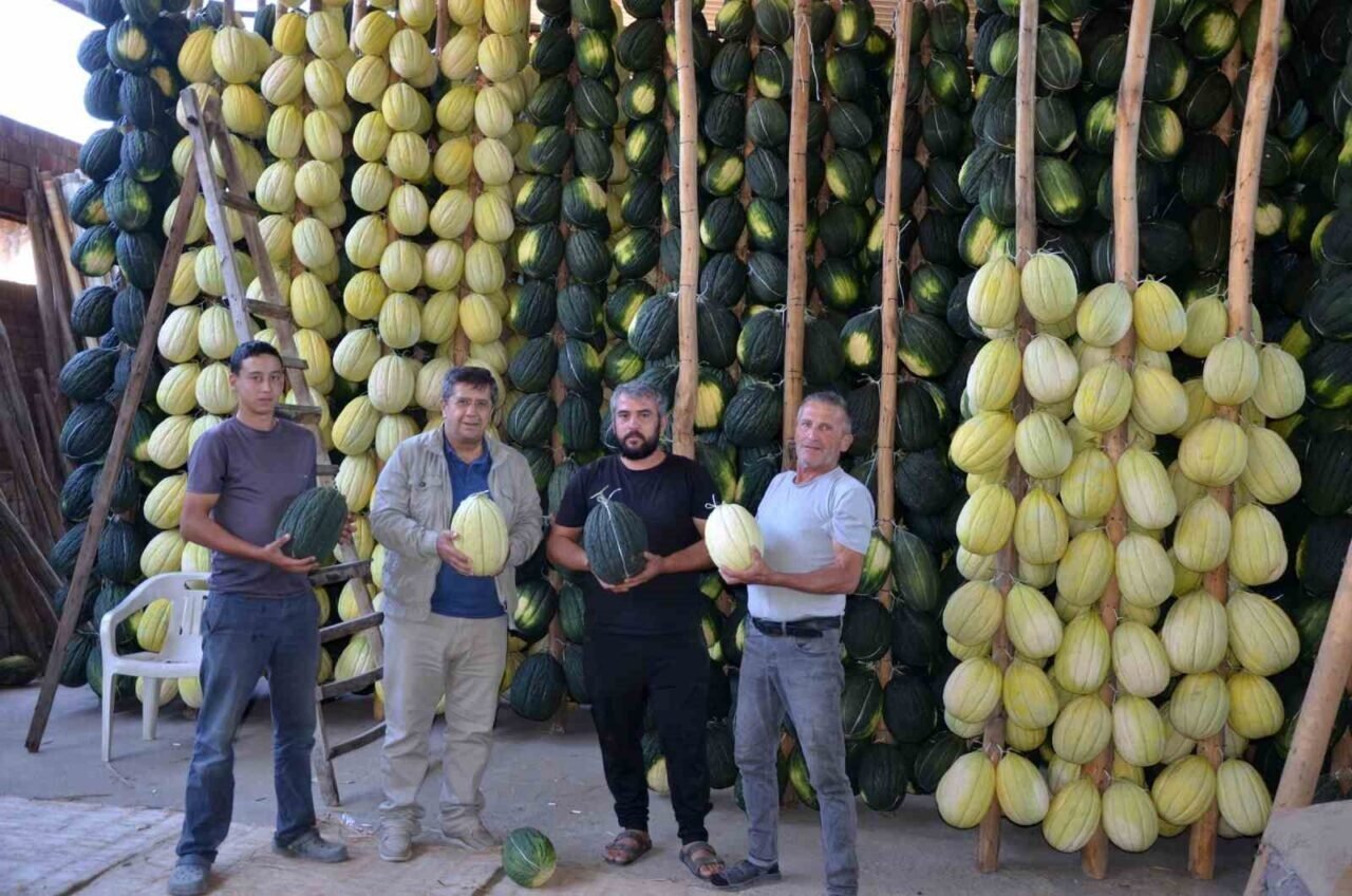 Avrupa tescilli lezzet askıda alıcısını bekliyor