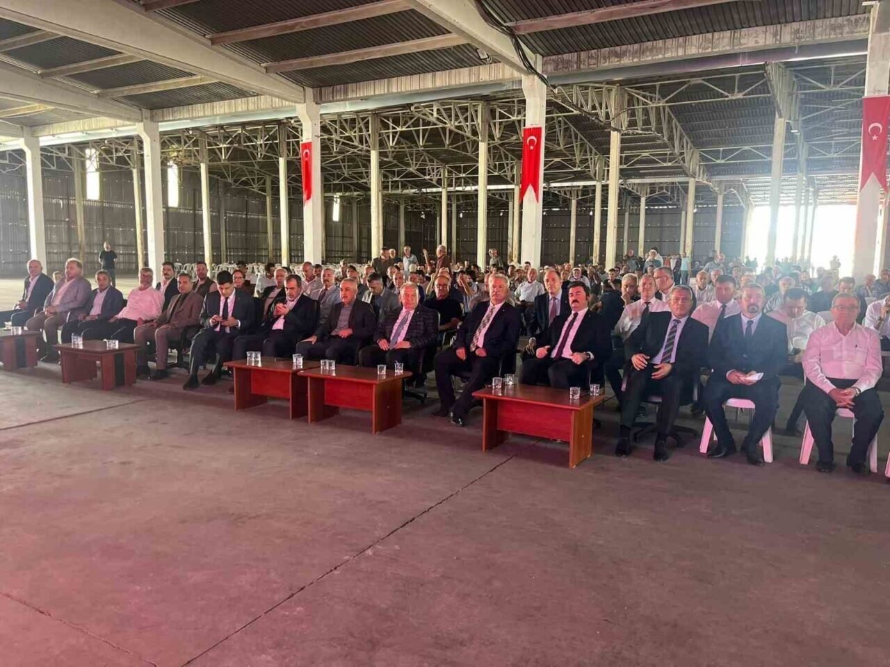 Aydın’da 35 milyon TL’ye GES yatırımı yapıldı