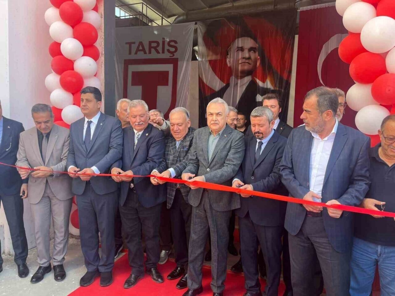 Aydın’da 35 milyon TL’ye GES yatırımı yapıldı