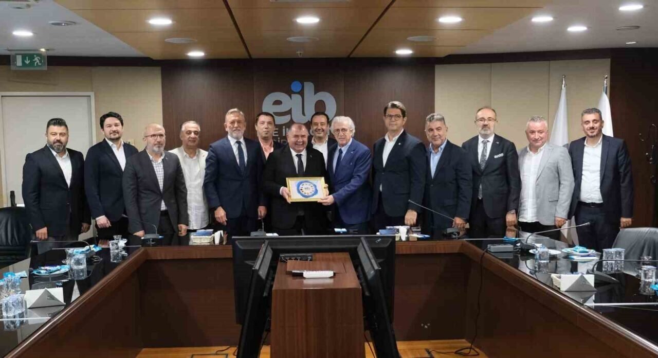 Ege’de Ufuk Ocak rüzgarı esti